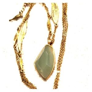 Chloe+Isabel necklace